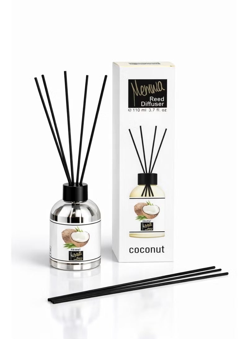 Oasis with a coconut scent