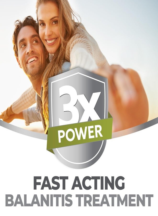 Terrasil صابون تيراسيل للبلا نيتس للرجال، العناية والتخفيف من أعراض البلا نيتس: حكة، احمرار. طبيعي، مختبر من قبل أطباء الجلد وموافق عليه كهيبوالرجينيك (75 جرام) - Image 2