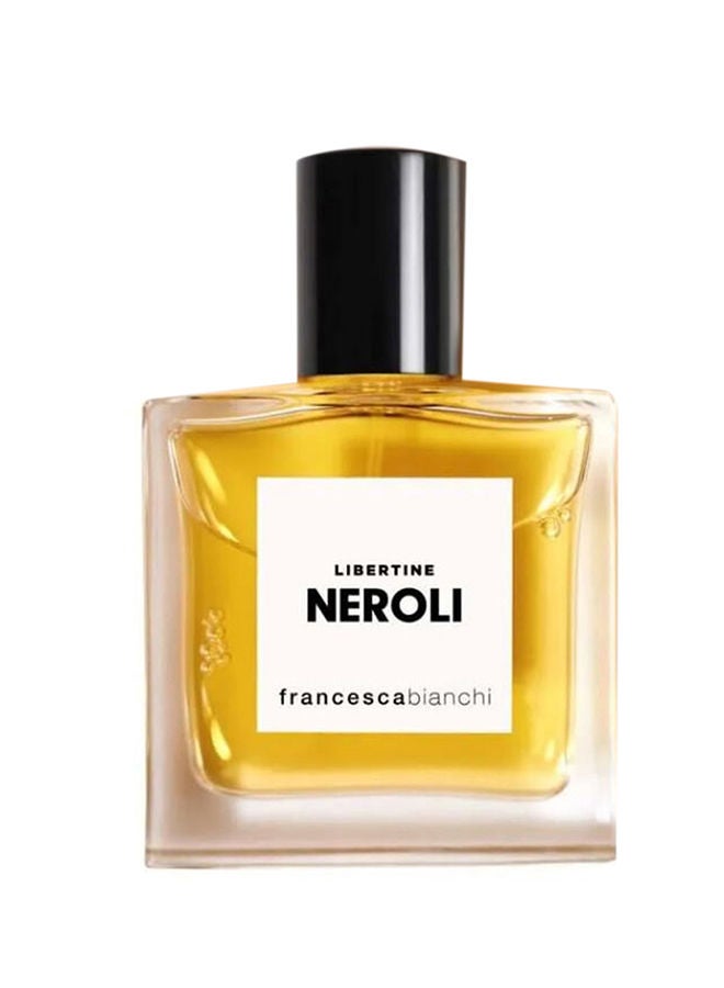 Francesca Bianchi Libertine Neroli Extrait De Parfum 30Ml