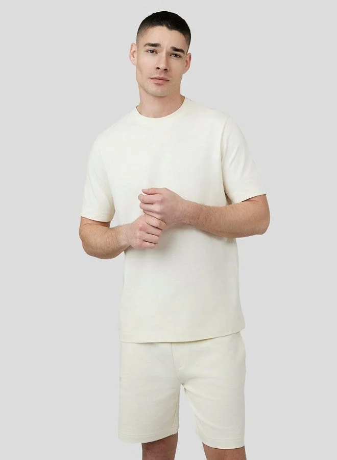 كاستور تيشيرت إكرو مطور