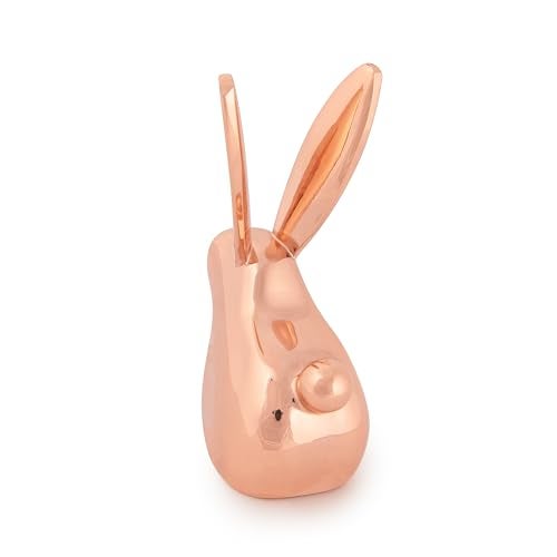 UMBRA ANIGRAM BUNNY RING HLDR COPPER - Image 5