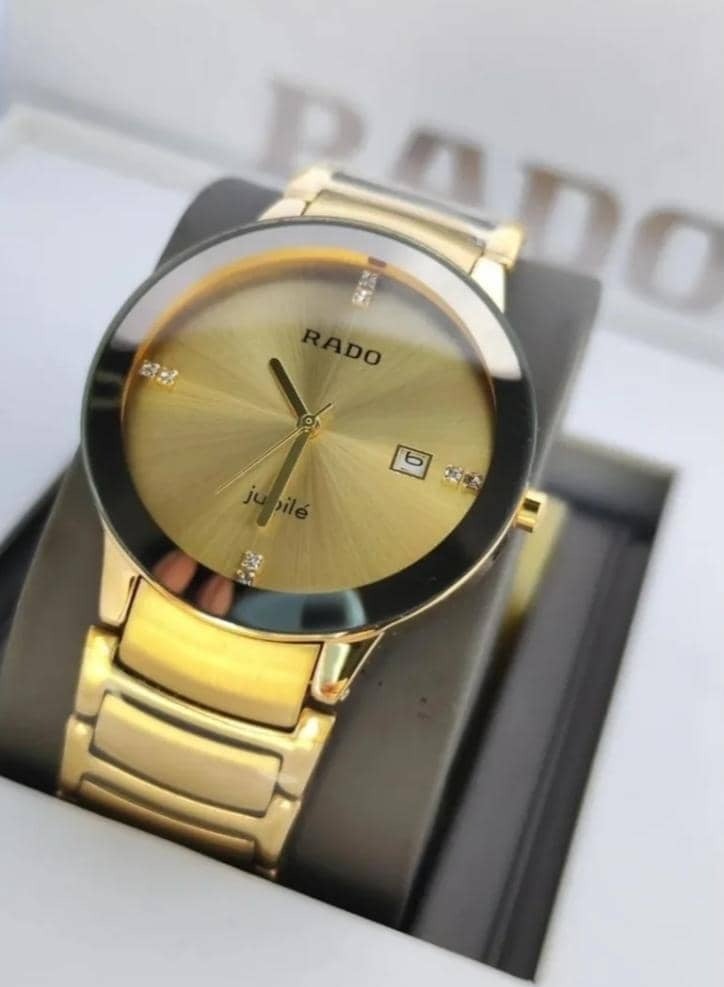 Men's watches, first class, 💎