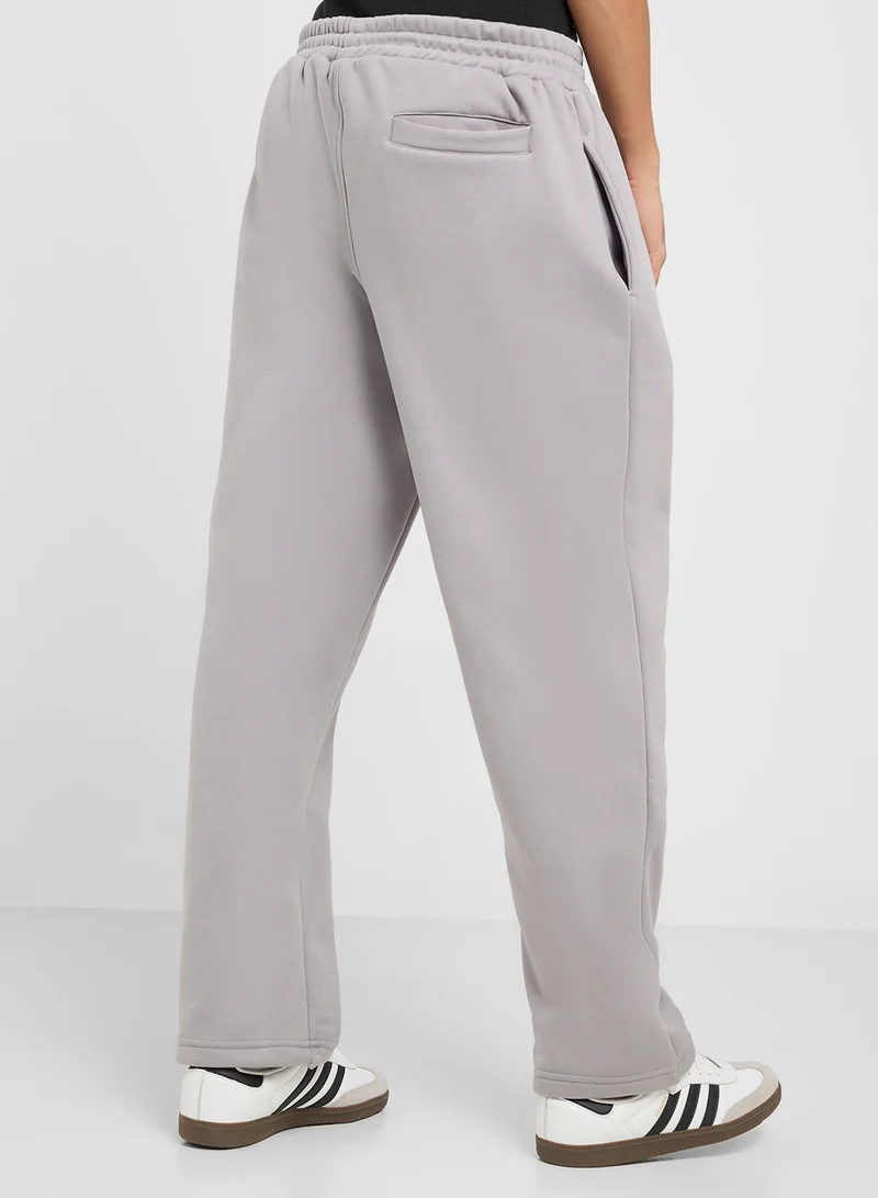 Seventy Five Basics Essential Fleece Joggers