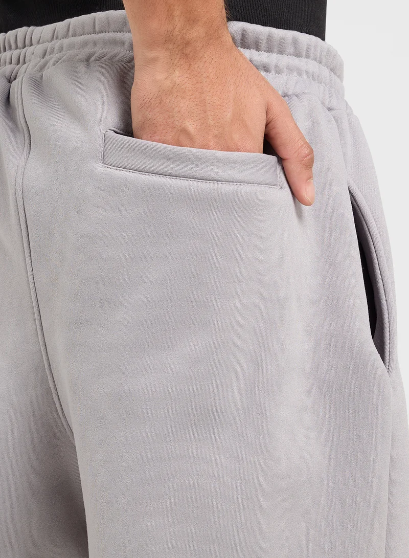 Seventy Five Basics Essential Fleece Joggers