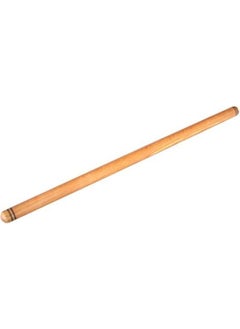 Zcan Wooden Rolling Pin 80 Cm 