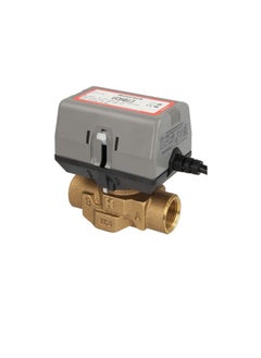 Honeywell 2 Way Valve Actuator with Cable  - Image 1