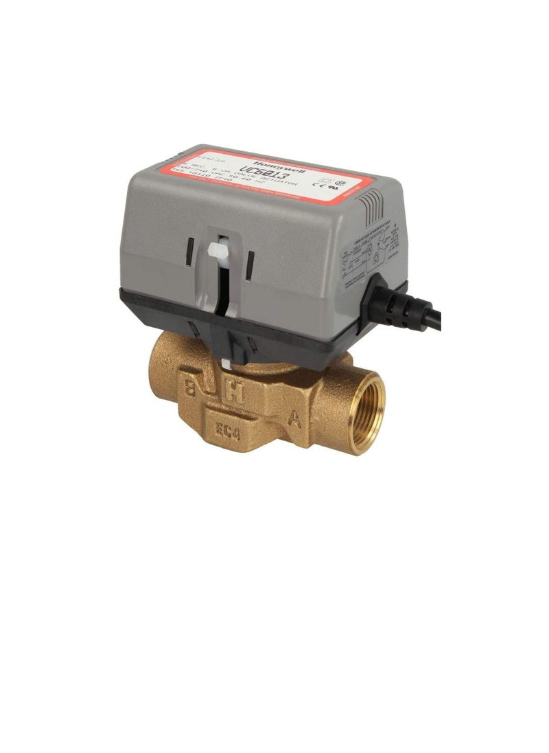 Honeywell 2 Way Valve Actuator with Cable  - Image 2