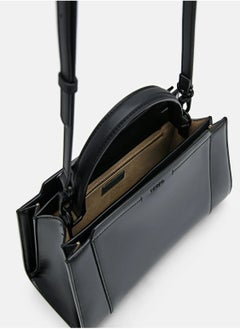 Pedro Pedro Studio Ida Leather Handbag Crossbody Bag  - Image 4