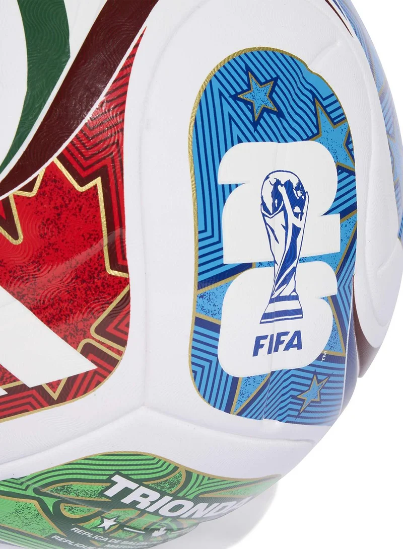 Adidas Fifa World Cup 26™ Trionda League Ball