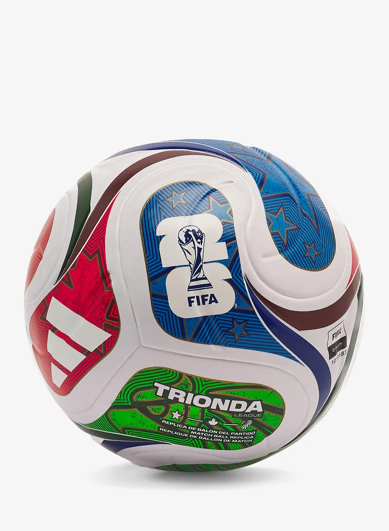 Adidas Fifa World Cup 26™ Trionda League Ball