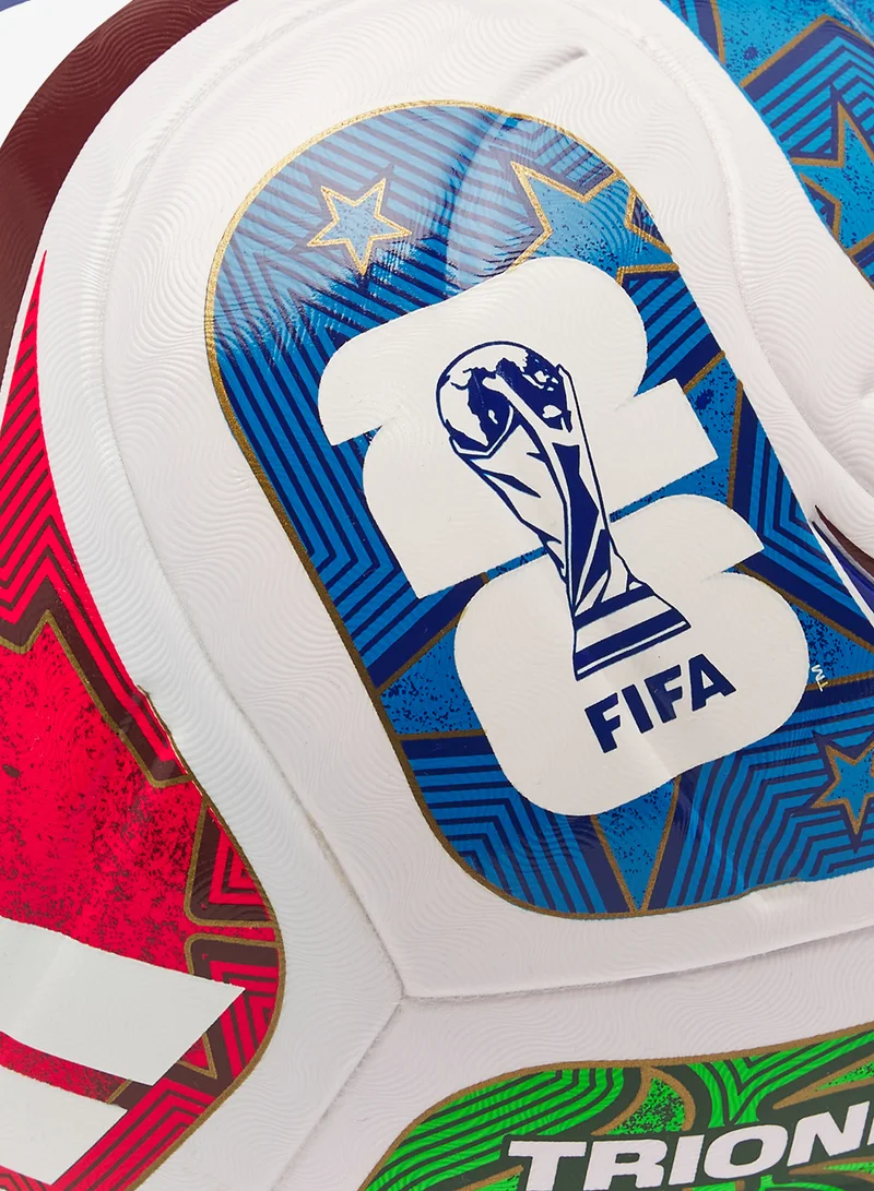 Adidas Fifa World Cup 26™ Trionda League Ball
