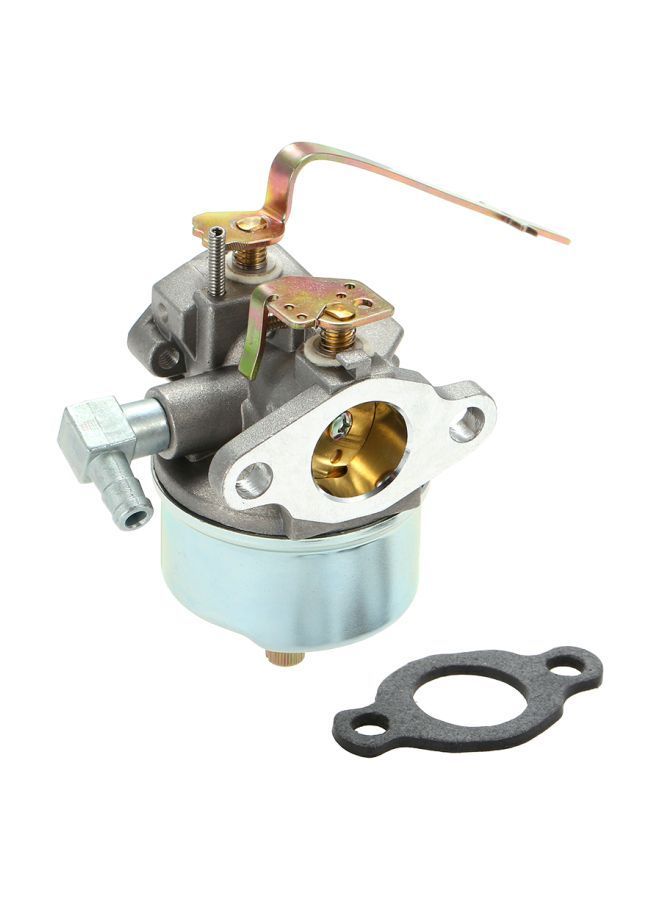 NIBEMINENT Carburetor For Tecumseh Engine  - Image 2