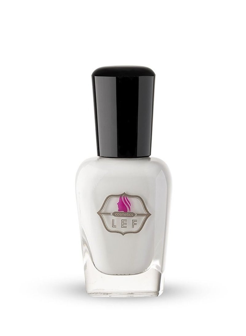 LEF HD Nail Polish Strong and Longwear | MARBLE 27 - Image 3