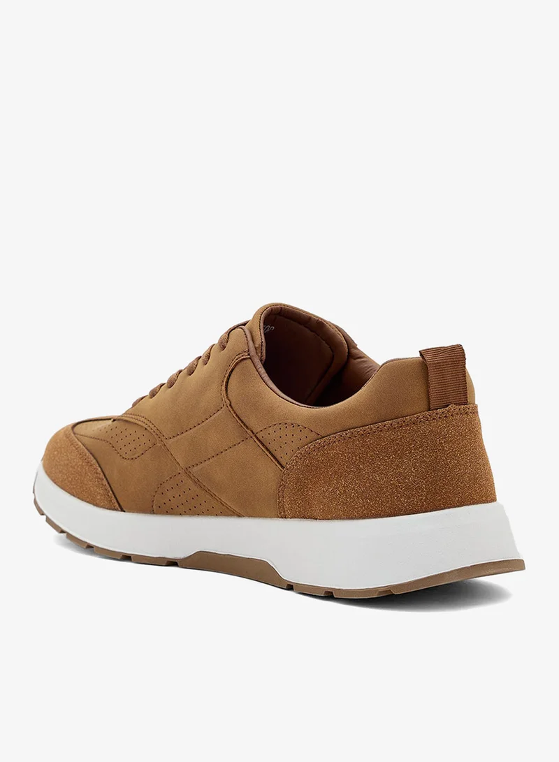 روبرت وود سنيكرز كاجوال