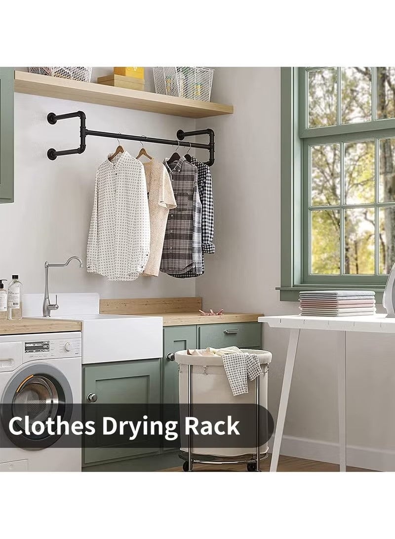 بيوينتي رف الملابس - Image 2