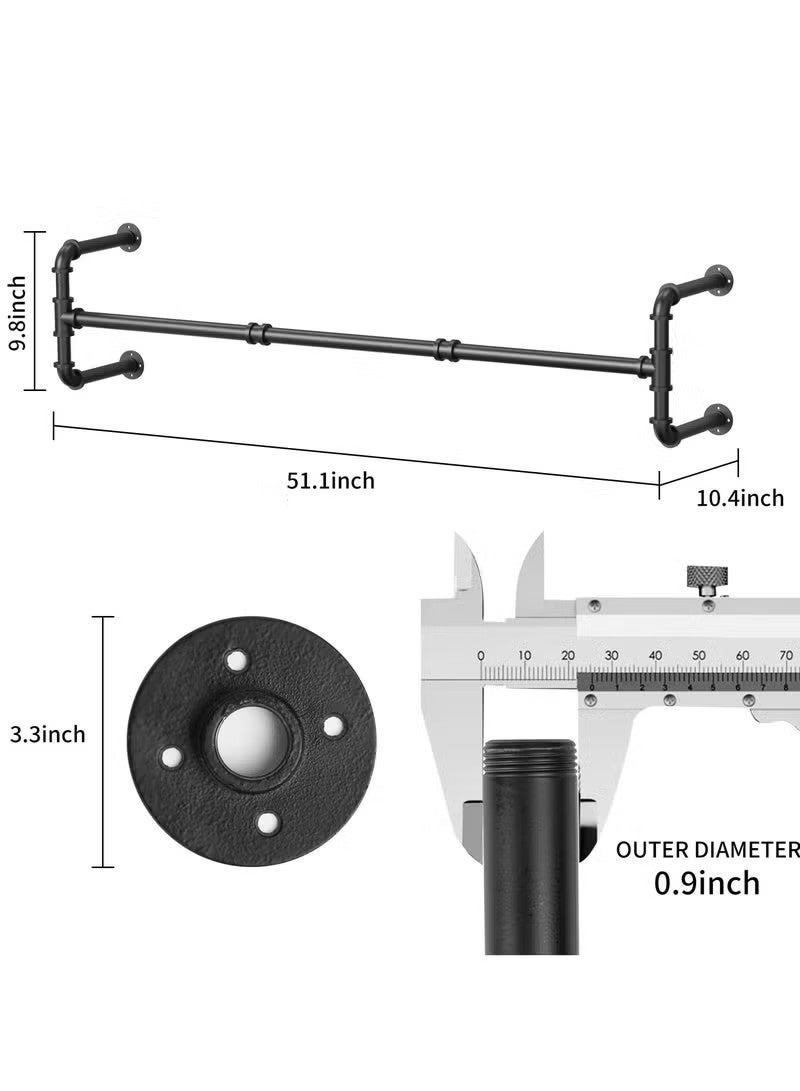بيوينتي رف الملابس - Image 3