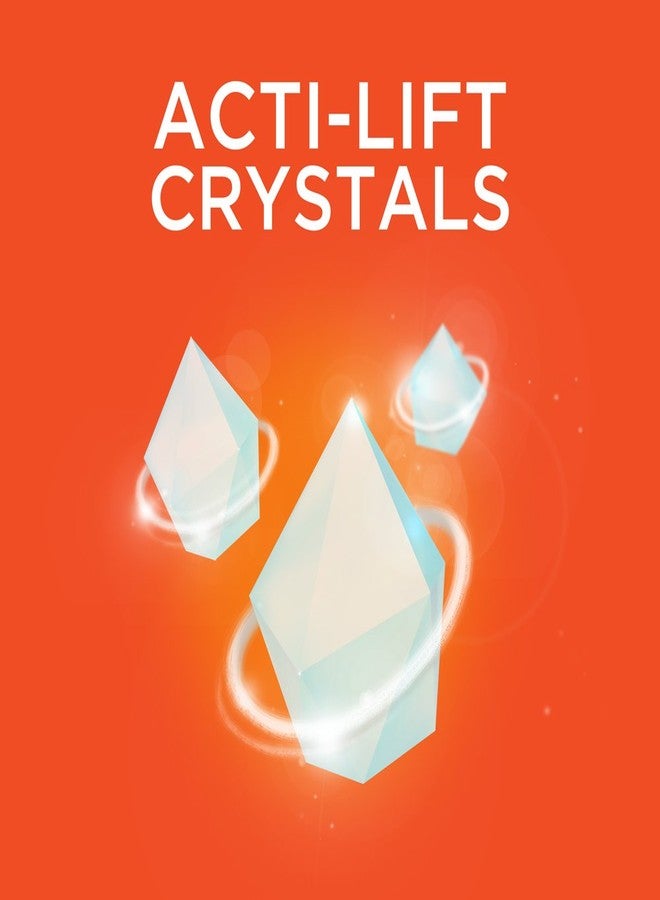 Tide Laundry Detergent with Bleach Powder, Orange, Original, 95 Ounce (Packaging may vary) - Image 4