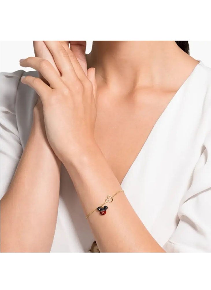 general Mickey And Minnie Bracelet - Image 2