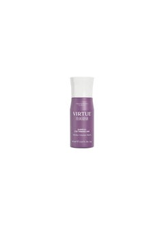 VIRTUE Flourish Shampoo For Thinning Hair ; Detoxifies Volumizes Repairs Thinning Hair  - Image 2