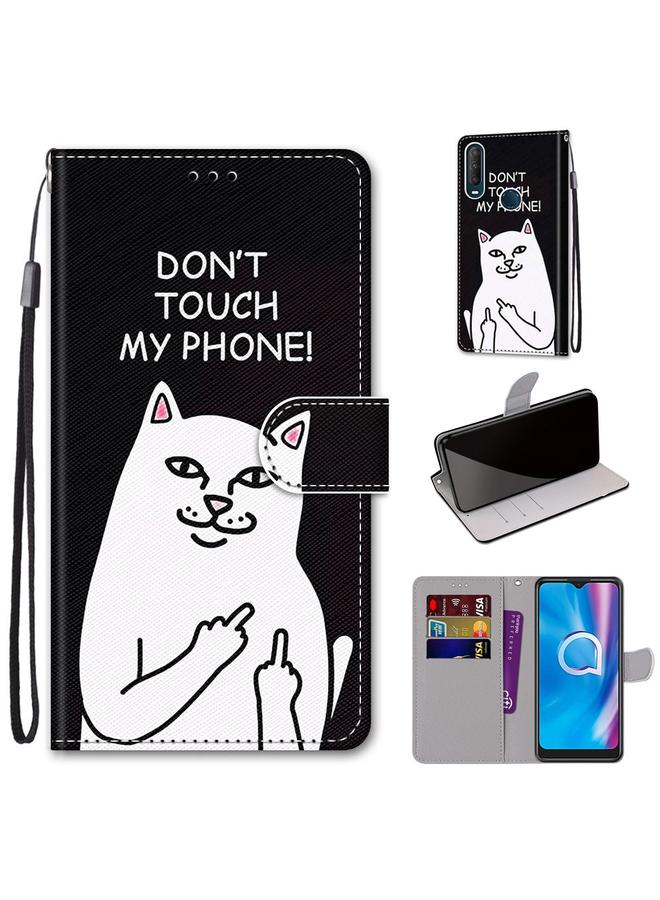 S-TOP Case For Alcatel 1SE - Image 1