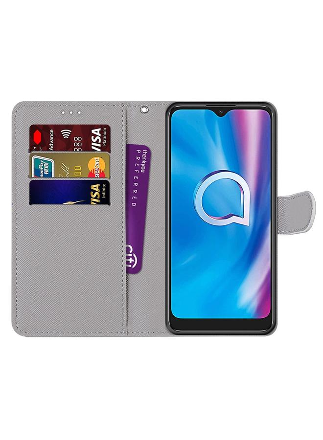 S-TOP Case For Alcatel 1SE - Image 3