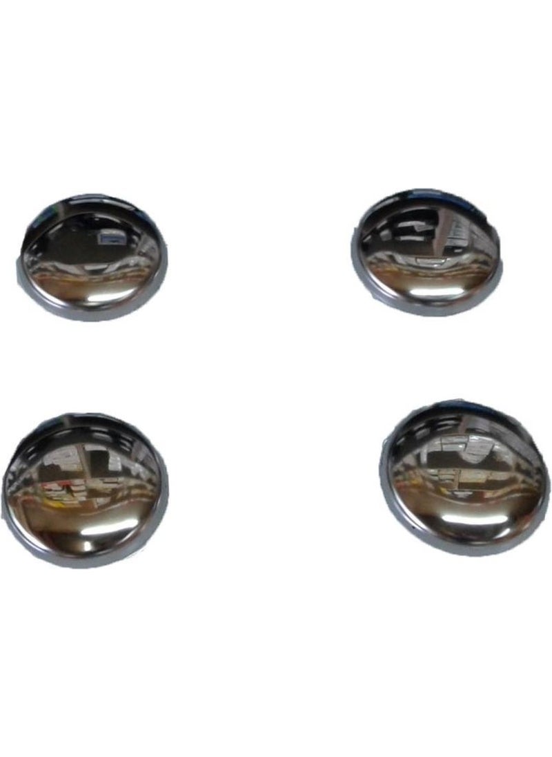 RENAULT Master Plug Chrome 