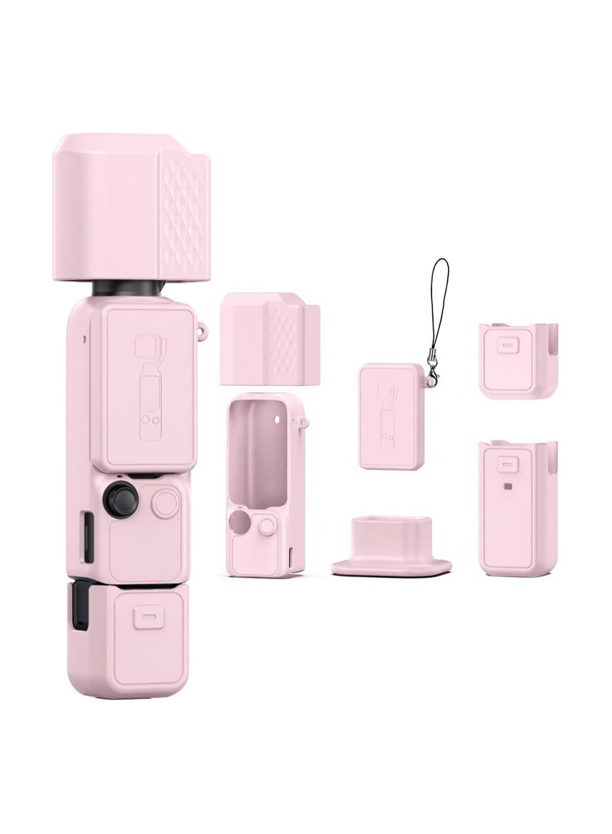 general General Pocket 4 Silicone Case Z29D0C2FC26B076DF4814Z