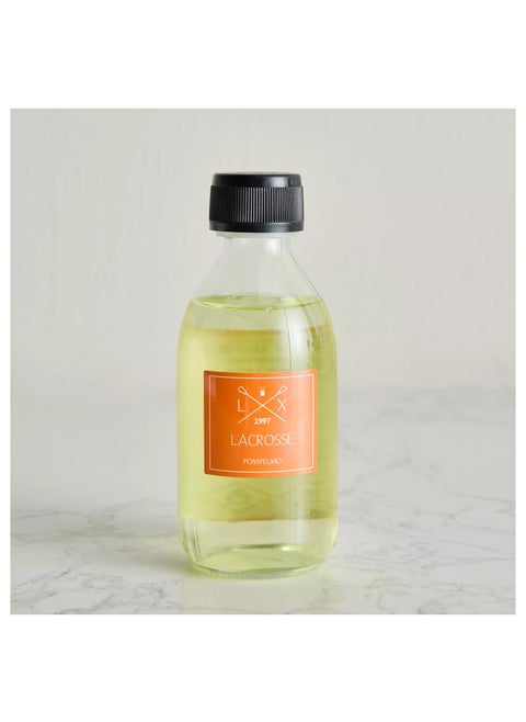 Lacrosse Pomelmo Reed Diffuser Refill - 250 ml