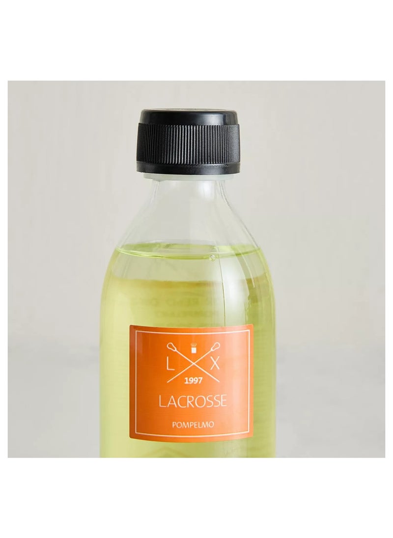 Lacrosse Pomelmo Reed Diffuser Refill - 250 ml