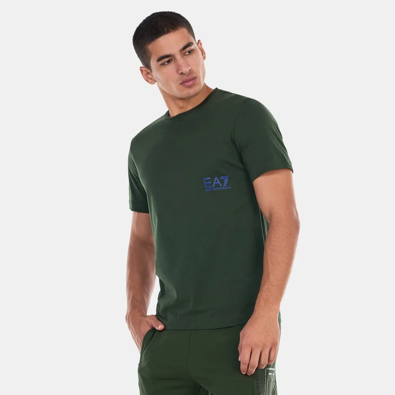 Men's Logo Pack T-Shirt