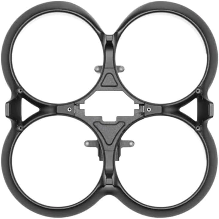 DJI DJI Propeller Guard For Avata 49.5 g Z29D0D2F244D11AF98D13Z