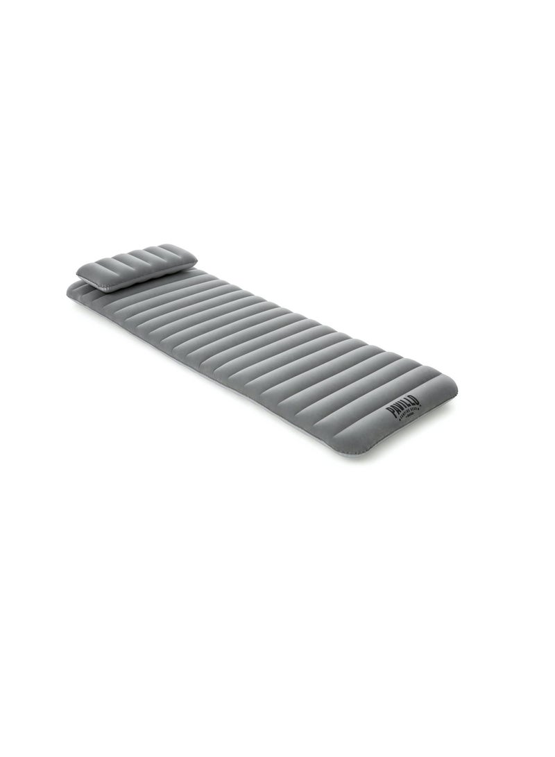 بست واي بيست واي بافيلو سرير هوائي لشخص واحد قابل للنفخ - Image 1