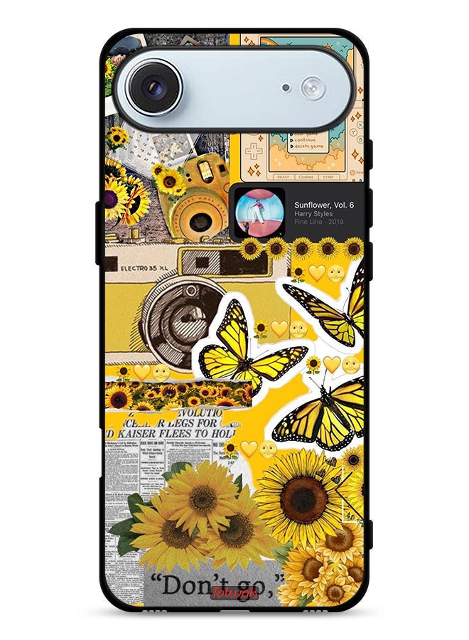 Tolwak Apple iPhone Air Protective Case Cover Quotes And Stickers - Image 1