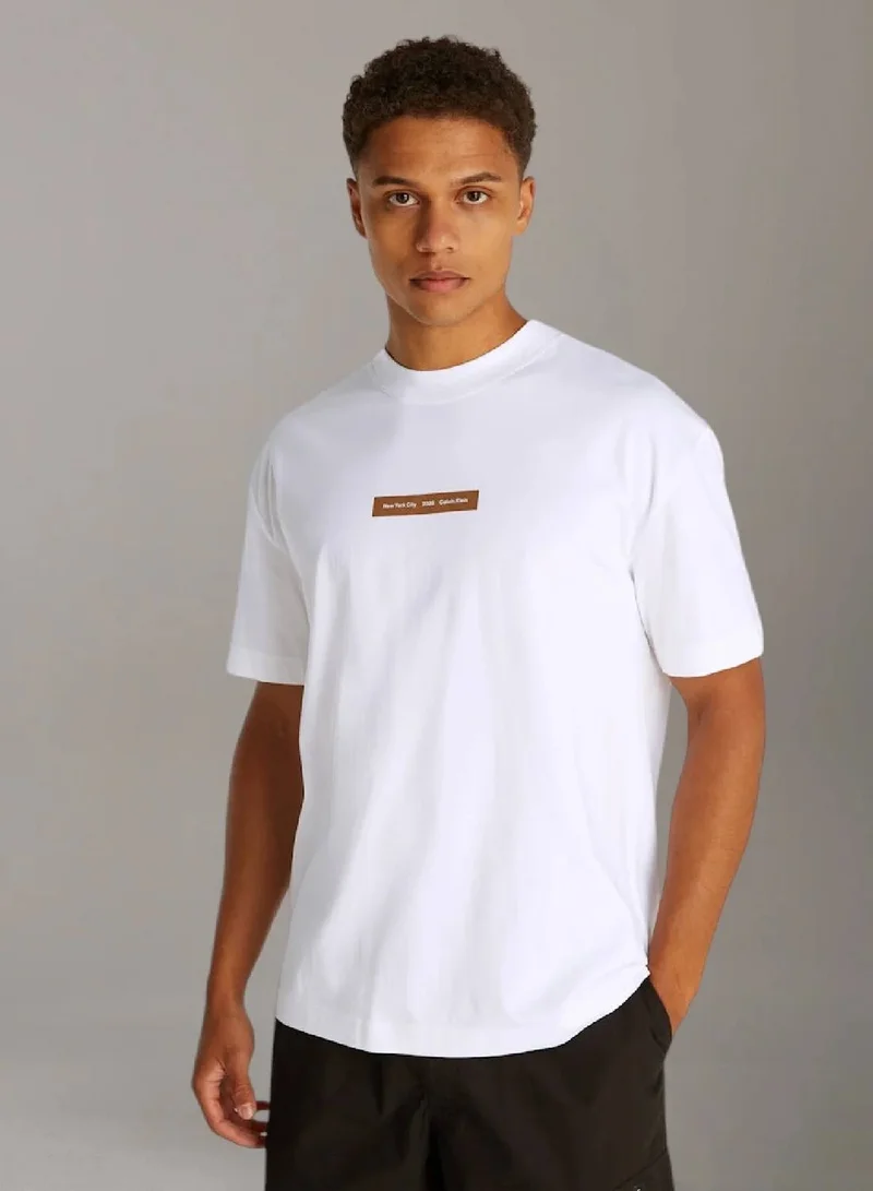 Logo T-shirt