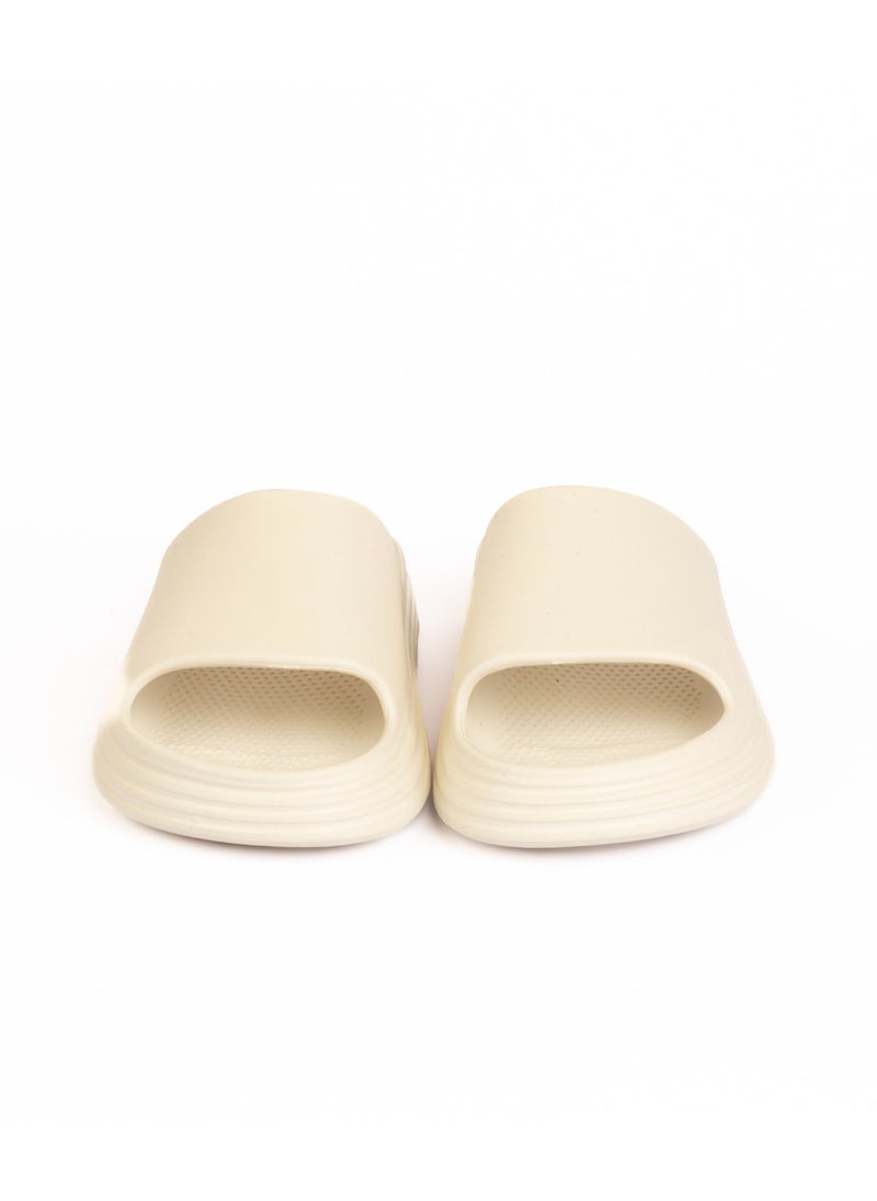 Onda Waves Slide Slipper Off White For kids Unisex  - Image 4