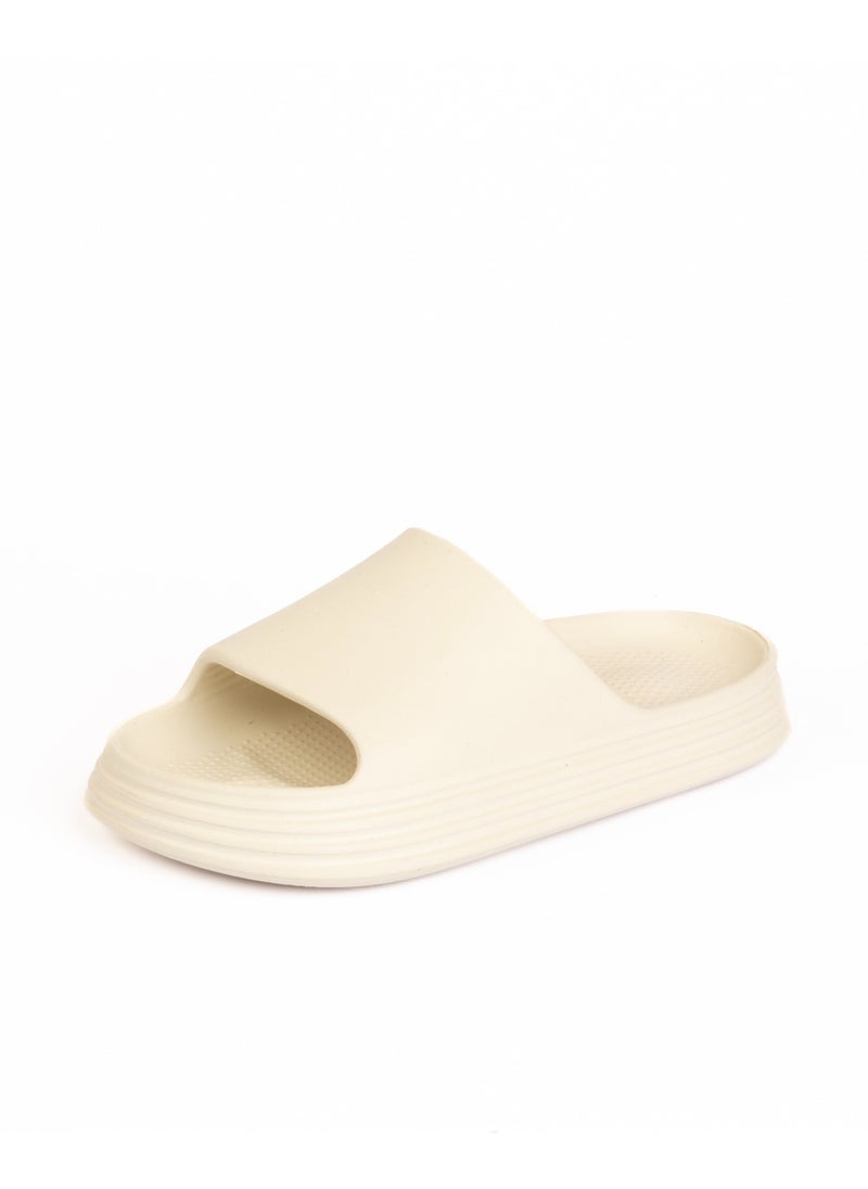 Onda Waves Slide Slipper Off White For kids Unisex  - Image 2