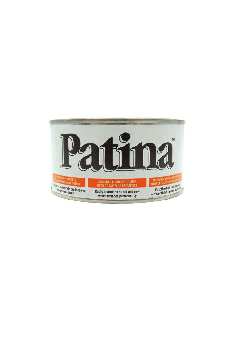 Langlow Patina 500ml - Image 1