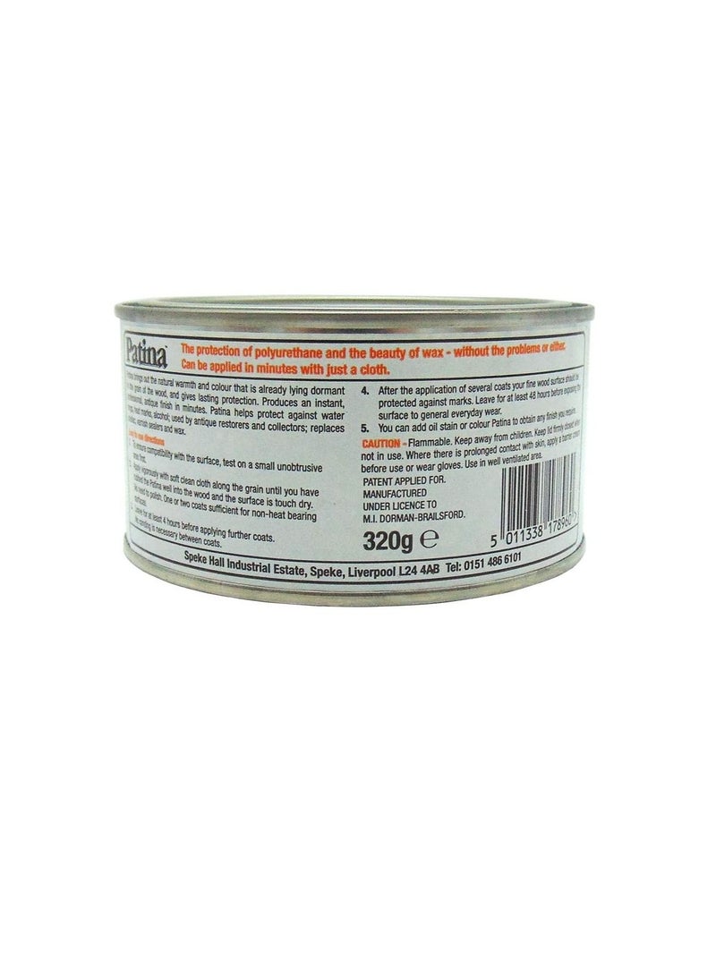 Langlow Patina 500ml - Image 3