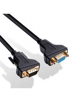 BENFEI VGA Extension Cable, VGA Male to Female Cable,1.8 Meter/6 Feet