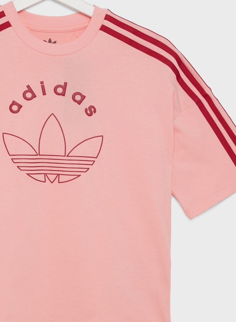 Youth Logo T-Shirt