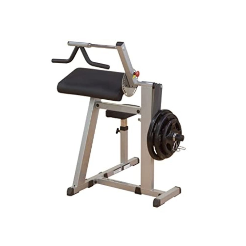 GCBT380 Cam Bicep/Tricep Machine - Image 5