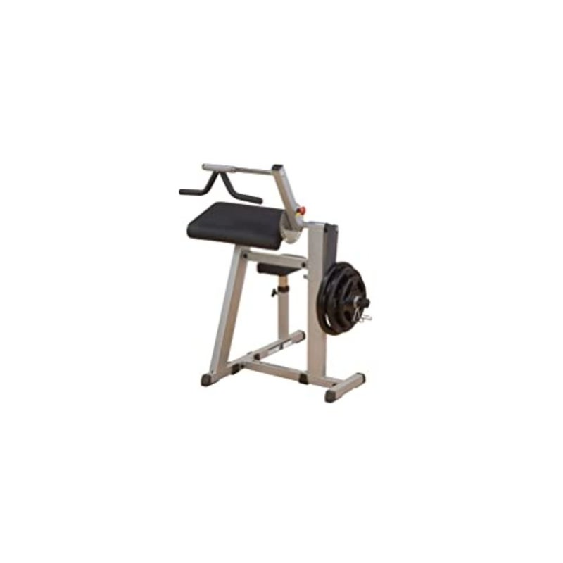 GCBT380 Cam Bicep/Tricep Machine - Image 2