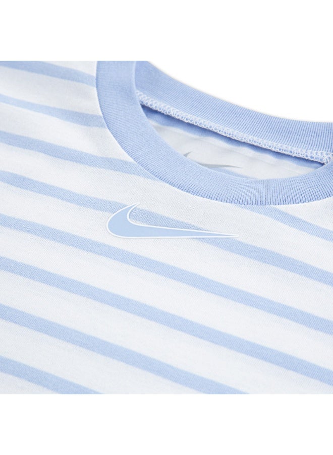 Nike NKNTOWELTERRYSSSLROMPER - Image 3