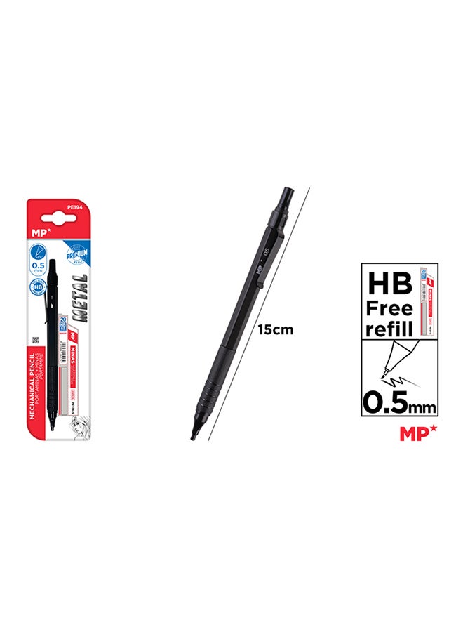 MP قلم رصاص ميكانيكي عالي الجودة