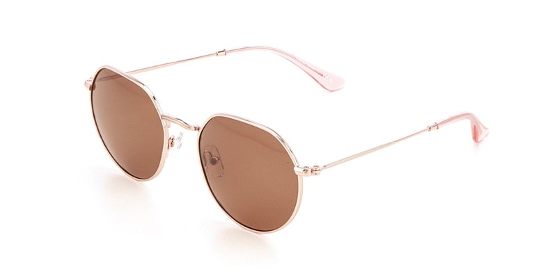 Mario Rossi  Round  women  Sunglasses  100% UV protection   Italy