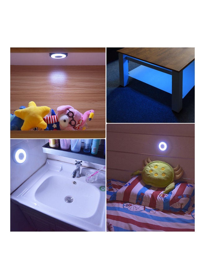 Loquat LED Car Interior Reading Light - Image 2