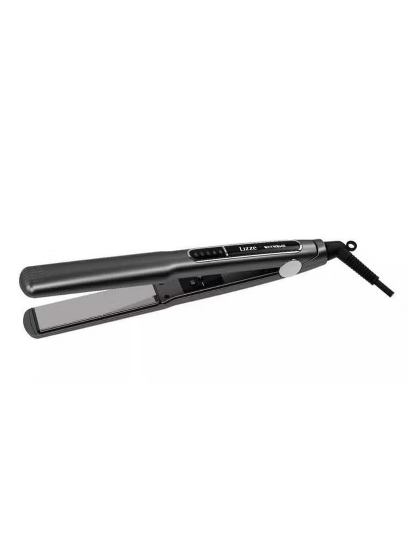 Lizze Straightener Protein Hair Straightener Keratin Hair Straightener Flat Iron Hair Straightener Salon Hair Styling Tool  - Image 4