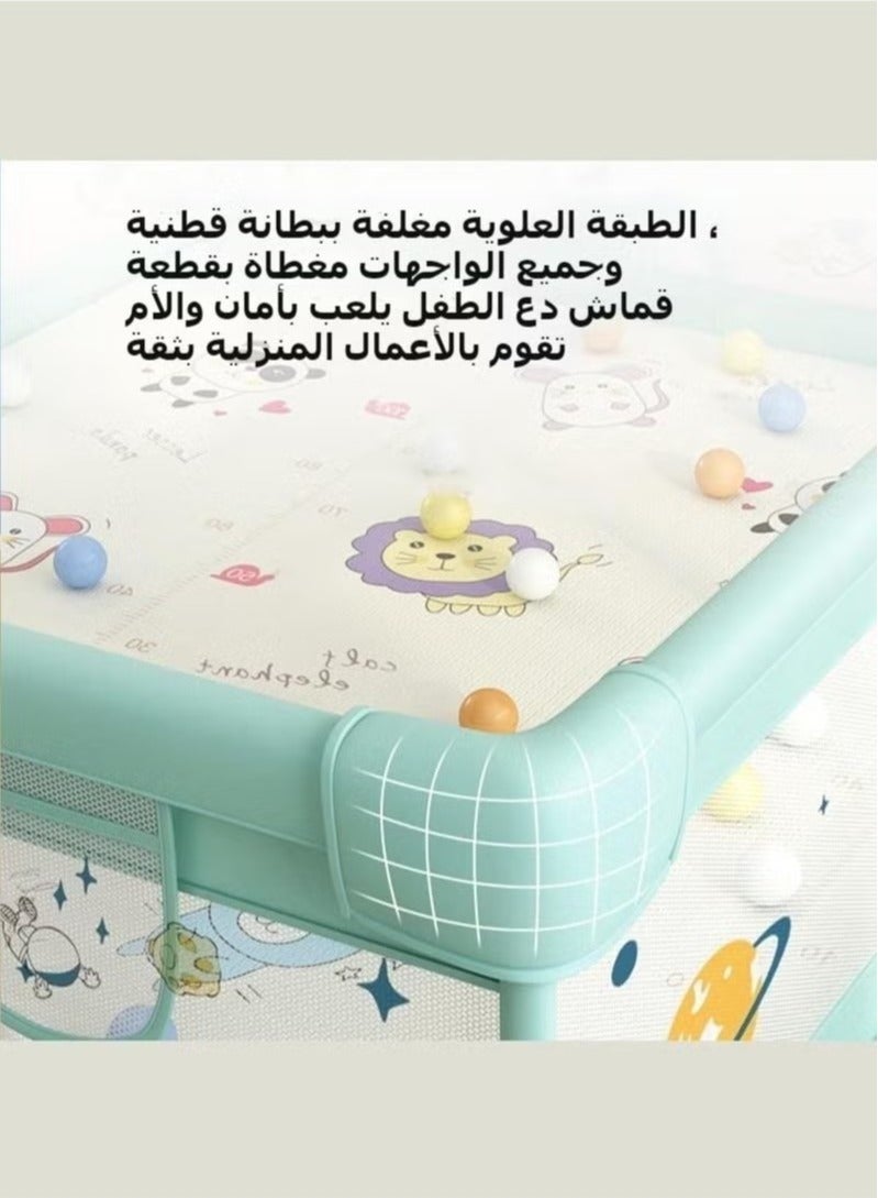 جونيس بيبي لعبة القلم  - Image 5