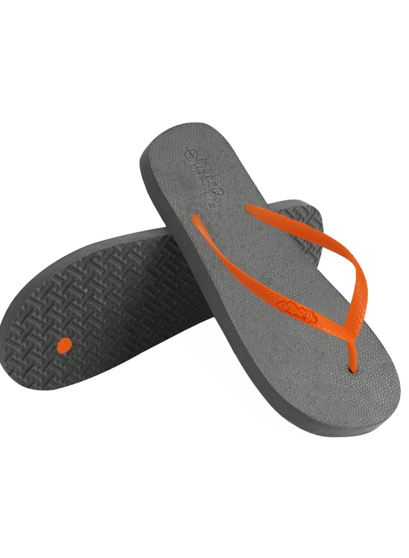 Slip&Go Fashionable Slippers - Image 3