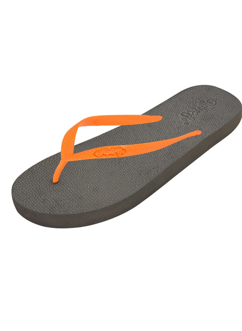 Slip&Go Fashionable Slippers - Image 4